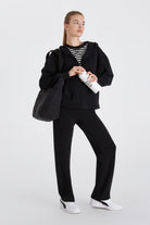 Boboist-Boboist Sabrina K Sweatshirt Sabrina Kapüşonlu Sweatshirt-Sabrina K Sweatshirt-2-Milagron.com