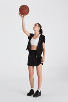 Boboist-Boboist Sabrina K.Kollu Ceket Sabrina Kısa Kollu Ceket-Sabrina K.Kollu Ceket-1-Milagron.com