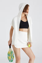 Boboist-Boboist Sabrina K.Kollu Ceket Sabrina Kısa Kollu Ceket-Sabrina K.Kollu Ceket-1-Milagron.com