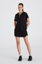 Boboist-Boboist Sabrina K.Kollu Ceket Sabrina Kısa Kollu Ceket-Sabrina K.Kollu Ceket-2-Milagron.com