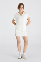 Boboist-Boboist Sabrina K.Kollu Ceket Sabrina Kısa Kollu Ceket-Sabrina K.Kollu Ceket-2-Milagron.com