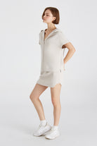 Boboist-Boboist Sabrina K.Kollu Ceket Sabrina Kısa Kollu Ceket-Sabrina K.Kollu Ceket-2-Milagron.com