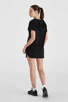 Boboist-Boboist Sabrina K.Kollu Ceket Sabrina Kısa Kollu Ceket-Sabrina K.Kollu Ceket-3-Milagron.com