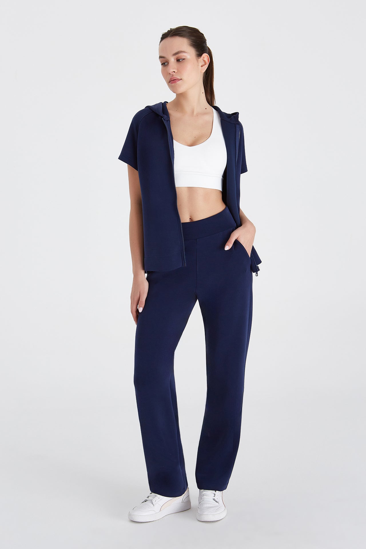 Boboist-Boboist Sabrina Pantolon Sabrina Pantolon-Sabrina Pantolon-1-Milagron.com