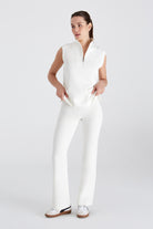 Boboist-Boboist Sabrina Tayt Sabrina Bol Paça Tayt-Sabrina Tayt-1-Milagron.com