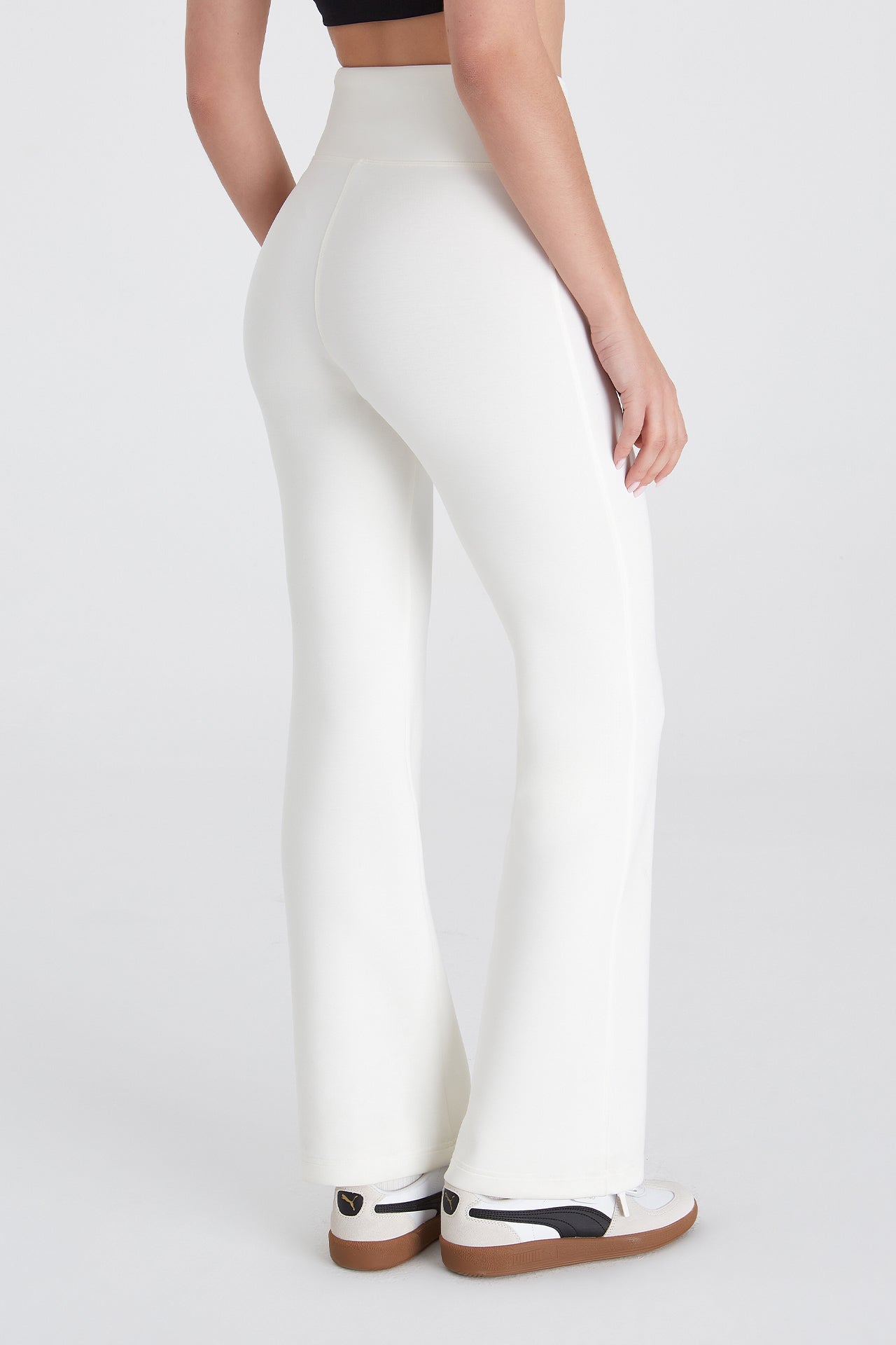 Boboist-Boboist Sabrina Tayt Sabrina Bol Paça Tayt-Sabrina Tayt-4-Milagron.com