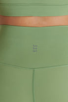 Boboist-Boboist Tera Cepli Tayt Tera Yüksek Bel Crop Boy Cepli Tayt-Tayt-5-Milagron.com