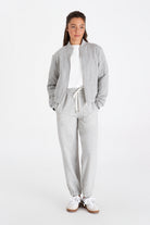 Boboist-Boboist Viktoria Ceket Victoria Kapitone Ceket-Viktoria Ceket-1-Milagron.com