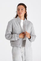 Boboist-Boboist Viktoria Ceket Victoria Kapitone Ceket-Viktoria Ceket-2-Milagron.com