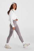 Boboist-Boboist Zoey Kapüşonlu Kısa Sweatshirt Zoey Kapüşonlu Kısa Sweatshirt-Sweatshirt-4-Milagron.com