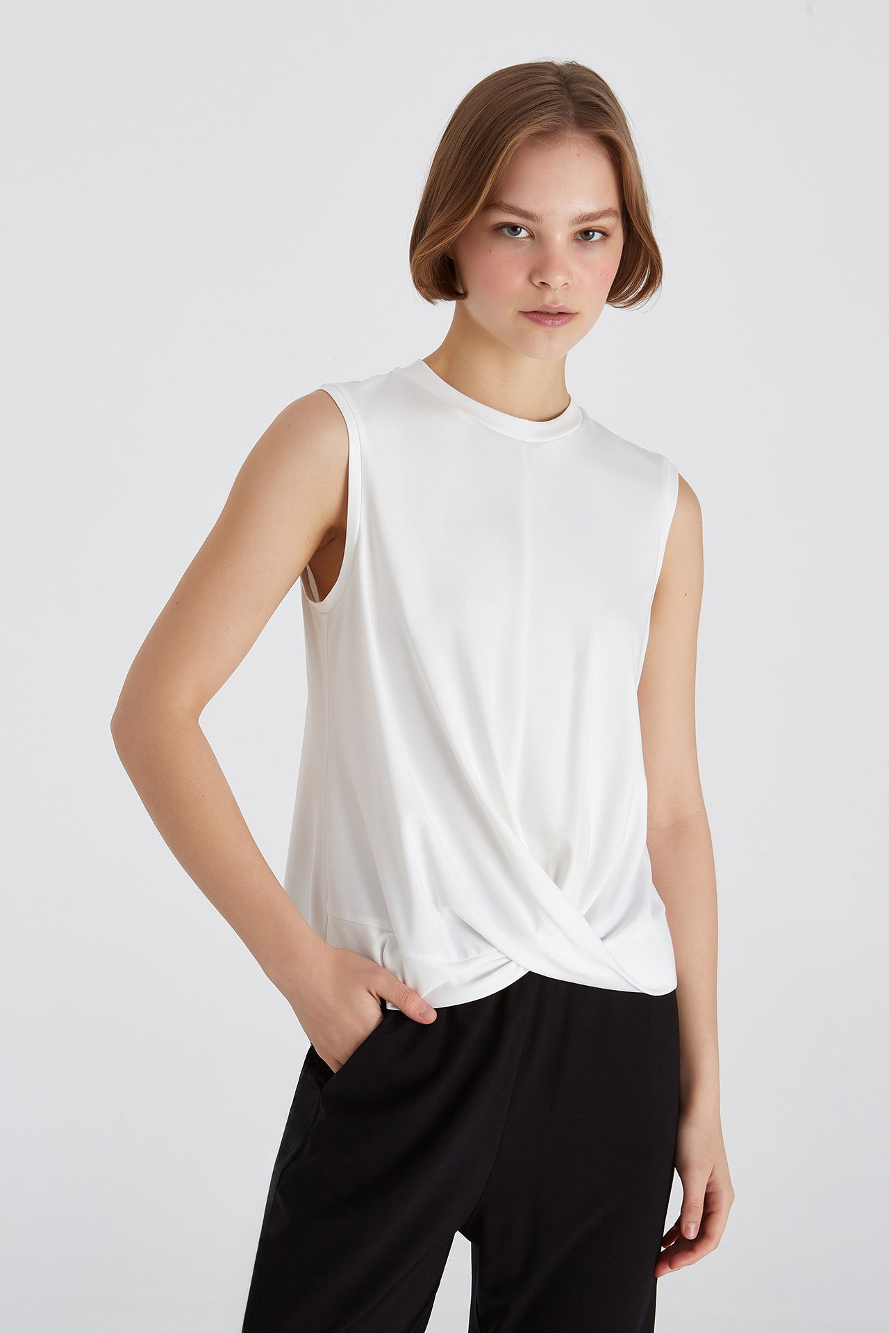 Boboist-Boboist Cecile Bluz Cecile Bluz-Cecile Bluz-1-Milagron.com