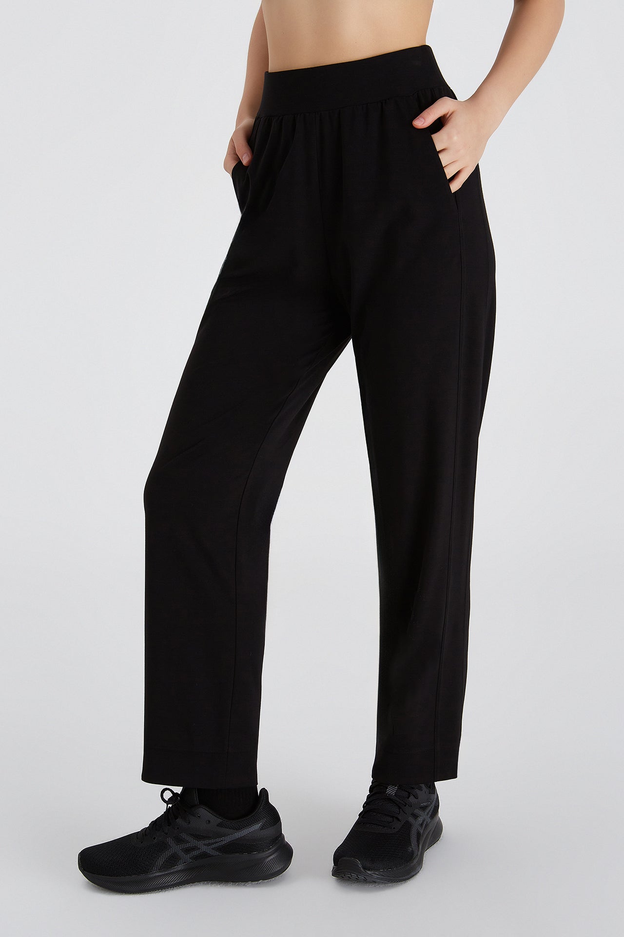 Boboist-Cecile Pantolon Cecile Pantolon-Pantalon-3-Milagron.com