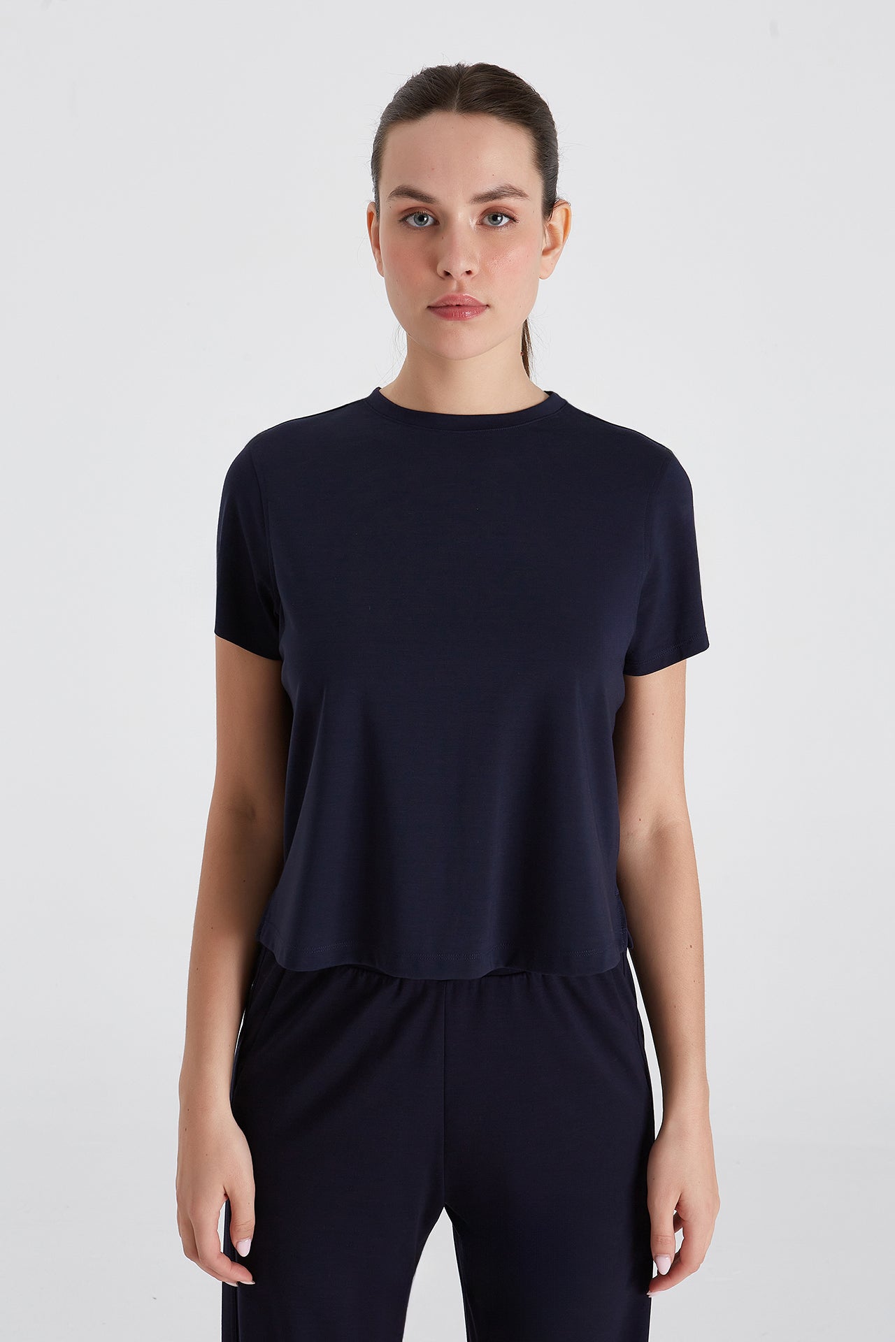 Boboist-Cecile Tshirt Cecile Tshirt-T-Shirts-1-Milagron.com