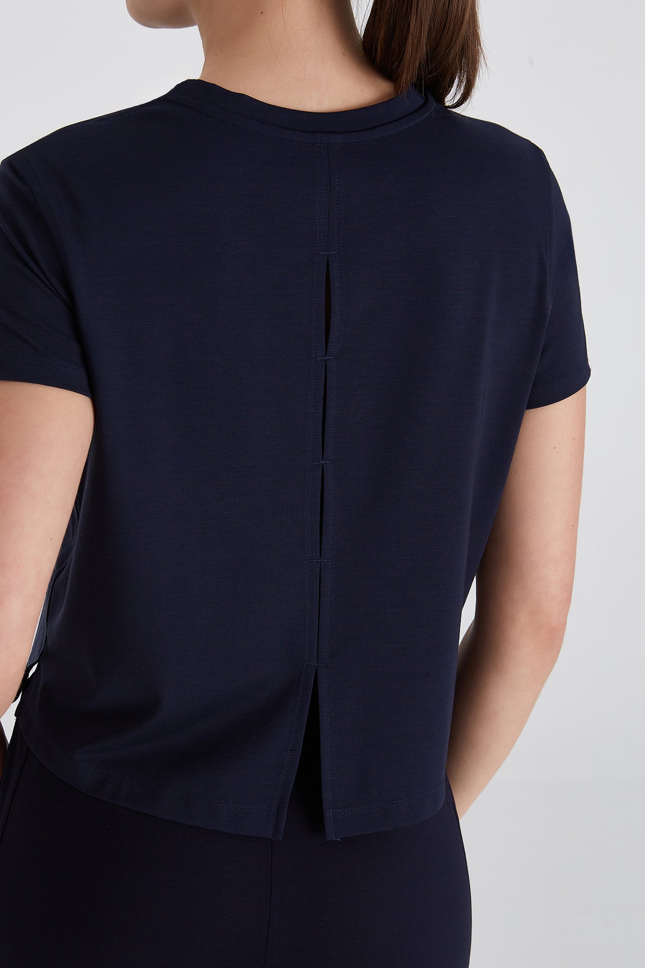 Boboist-Cecile Tshirt Cecile Tshirt-T-Shirts-3-Milagron.com