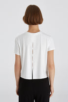 Boboist-Cecile Tshirt Cecile Tshirt-T-Shirts-3-Milagron.com