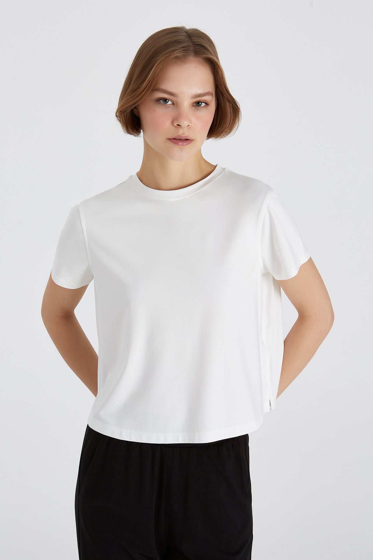 Cecile Tshirt
