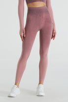 Boboist-Cosmos Tayt Cosmos Yüksek Bel 7/8 Dikişsiz Tayt-Tayt-1-Milagron.com