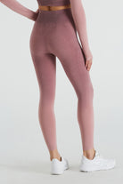 Boboist-Cosmos Tayt Cosmos Yüksek Bel 7/8 Dikişsiz Tayt-Tayt-3-Milagron.com