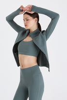 Boboist-Dalia Ceket-Ceket-3-Milagron.com