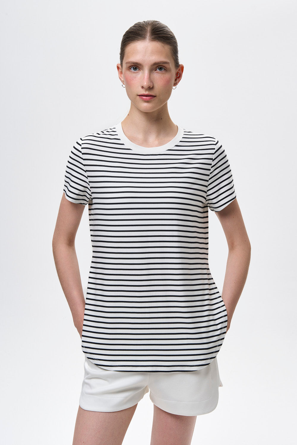 Boboist-Ellen T Ellen Tshirt-T-Shirts-1-Milagron.com