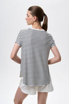 Boboist-Ellen T Ellen Tshirt-T-Shirts-3-Milagron.com