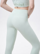 Boboist-Gigi 7/8 Dikişsiz Tayt Gigi Yüksek Bel 7/8 Dikişsiz Tayt-Tayt-3-Milagron.com