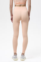 Boboist-Gigi 7/8 Dikişsiz Tayt Gigi Yüksek Bel 7/8 Dikişsiz Tayt-Tayt-3-Milagron.com