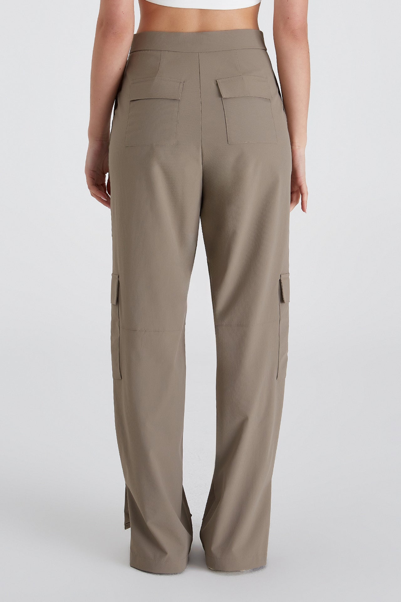 Boboist-Gori Pantolon Gori Kargo Pantolon-Pantalon-3-Milagron.com