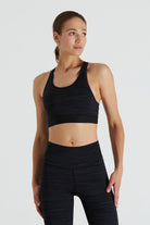 Boboist-Hannah Bra Hannah Çapraz Bra-Bralet-1-Milagron.com