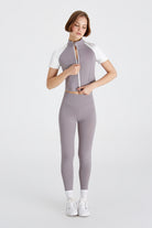 Boboist-Boboist Helen 2 Renkli Ceket Helen 2 Renkli Kısa Kollu Ceket-Helen 2 Renkli Ceket-1-Milagron.com