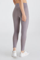 Boboist-Boboist Helen Tayt Helen Biye Detaylı Normal Bel 7/8 Boy Tayt-Helen Tayt-3-Milagron.com