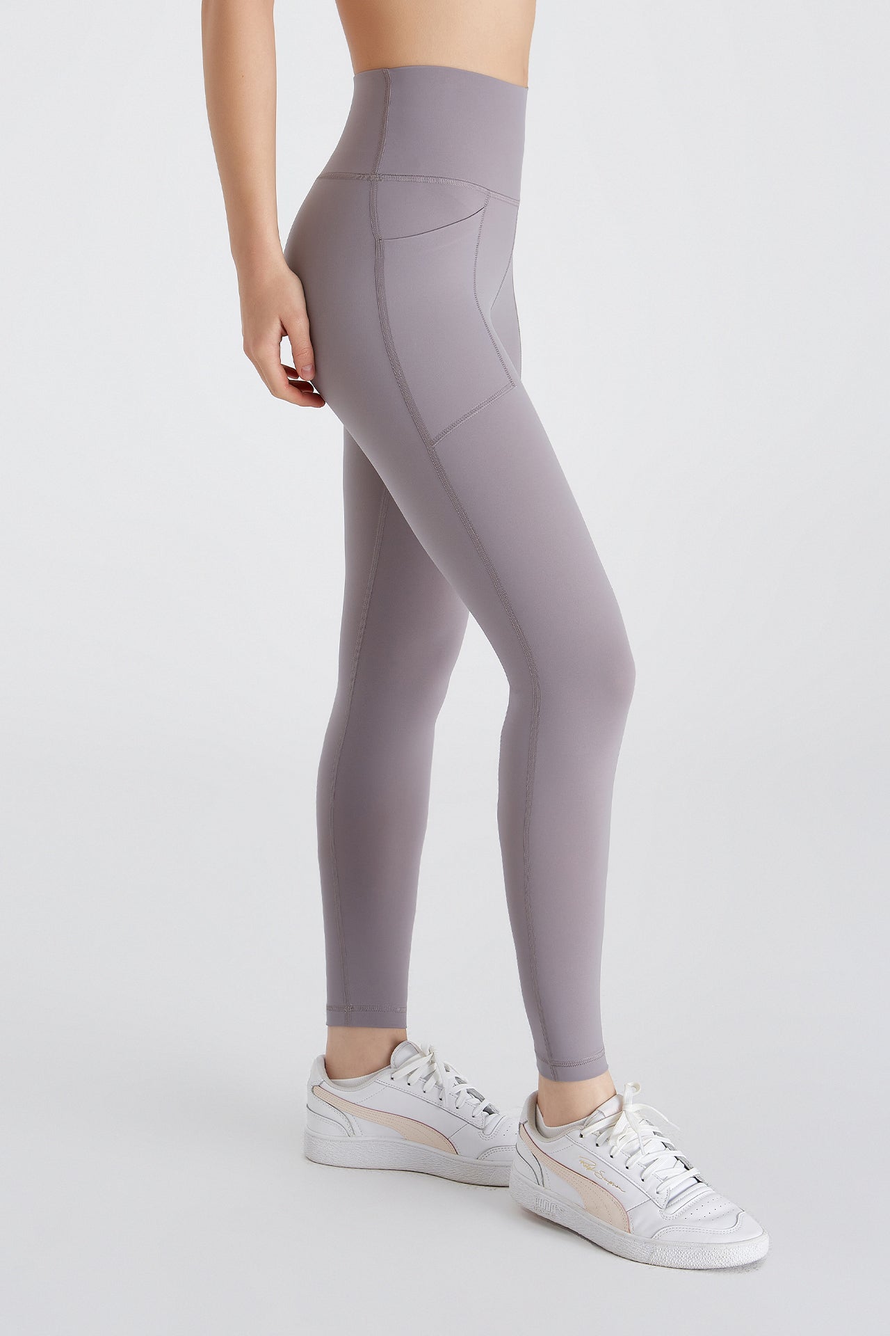 Boboist-Helen Cepli Tayt Helen Normal Bel 7/8 Boy Cepli Tayt-Tayt-2-Milagron.com