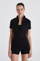 Boboist-Boboist Helen Ceket Helen Kısa Kollu Ceket-Helen Ceket-1-Milagron.com