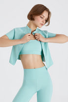 Boboist-Boboist Helen Ceket Helen Kısa Kollu Ceket-Helen Ceket-1-Milagron.com