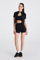 Boboist-Boboist Helen Ceket Helen Kısa Kollu Ceket-Helen Ceket-2-Milagron.com