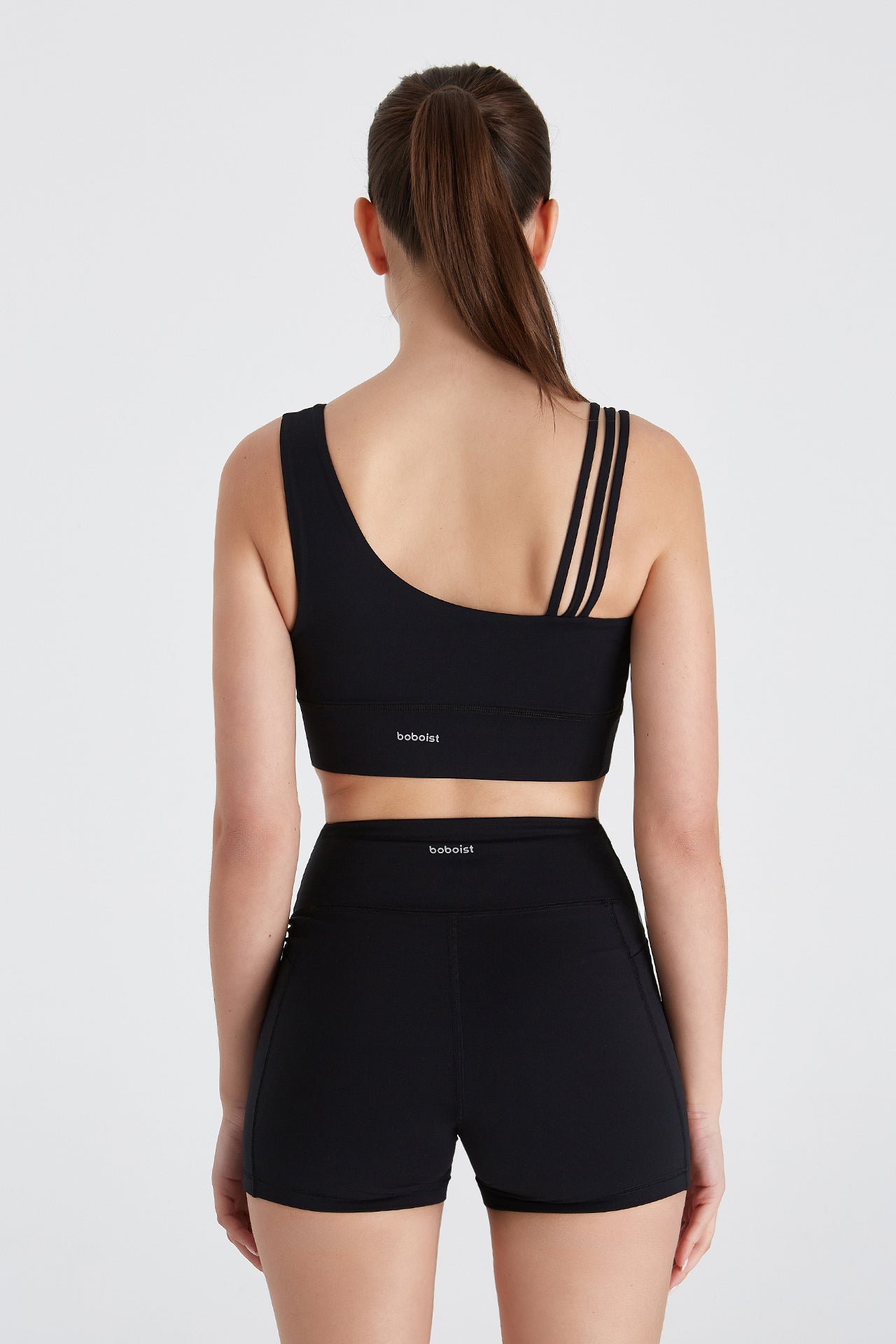 Boboist-Boboist Helen D.Bra Helen Omuz Detaylı Bra-Helen D.Bra-3-Milagron.com