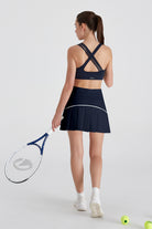 Boboist-Helen Tenis Etek Helen Pileli Tenis Etek-Etek-3-Milagron.com