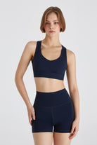 Boboist-Boboist Helen Bra Helen çapraz Sırt Detaylı Bra-Helen Bra-1-Milagron.com