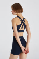 Boboist-Boboist Helen Bra Helen çapraz Sırt Detaylı Bra-Helen Bra-2-Milagron.com