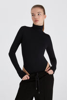 Boboist-Jodie Balıkçı Bodysuit Jodie Balıkçı Bodysuit-Bodysuit-1-Milagron.com
