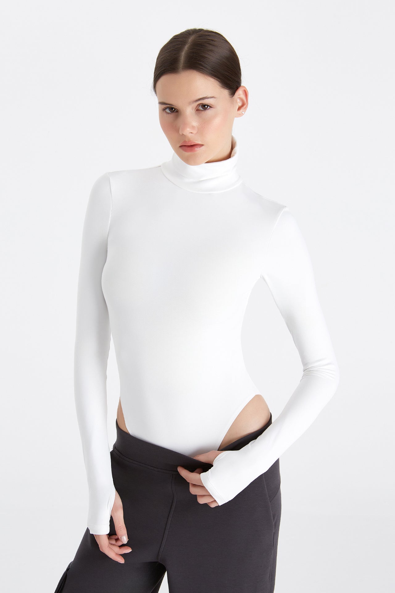 Boboist-Jodie Balıkçı Bodysuit Jodie Balıkçı Bodysuit-Bodysuit-1-Milagron.com