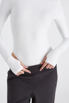 Boboist-Jodie Balıkçı Bodysuit Jodie Balıkçı Bodysuit-Bodysuit-3-Milagron.com