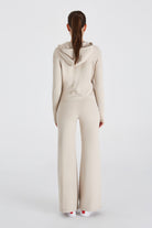 Boboist-Jodie Ceket Jodie Kapüşonlu Ceket-Ceket-3-Milagron.com