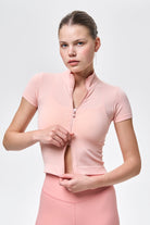 Boboist-Boboist Juliet Dikişsiz Bluz Juliet Dikişsiz Blüz-Juliet Dikişsiz Bluz-1-Milagron.com