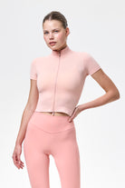 Boboist-Boboist Juliet Dikişsiz Bluz Juliet Dikişsiz Blüz-Juliet Dikişsiz Bluz-2-Milagron.com