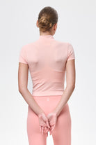 Boboist-Boboist Juliet Dikişsiz Bluz Juliet Dikişsiz Blüz-Juliet Dikişsiz Bluz-4-Milagron.com