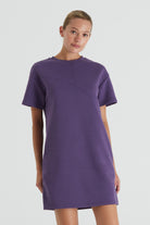 Boboist-Kate Tshirt Elbise Kate Tshirt Elbise-Elbise-1-Milagron.com