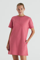 Boboist-Kate Tshirt Elbise Kate Tshirt Elbise-Elbise-1-Milagron.com