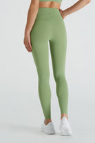 Boboist-Lea Boy Tayt Lea Yüksek Bel 7/8 Boy Tayt-Lea Boy Tayt-3-Milagron.com