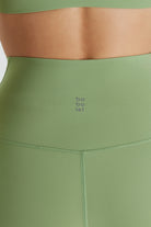 Boboist-Lea Boy Tayt Lea Yüksek Bel 7/8 Boy Tayt-Lea Boy Tayt-4-Milagron.com